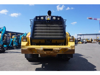 Locação financeira de CAT 972 K  CAT 972 K: foto 5