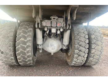 Caminhão fora de estrada Komatsu HD405-7: foto 5 Caminhão fora de estrada Komatsu HD405-7: foto 5