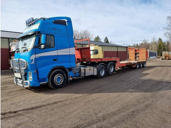 Tractor VOLVO FH13 480