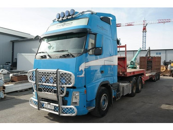 Tractor VOLVO FH13 480