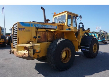 Pá carregadora de rodas Volvo 120: foto 5