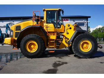 Pá carregadora de rodas Volvo L 150 H: foto 4