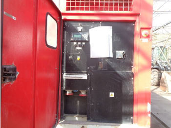 Gerador elétrico Doosan G150: foto 5