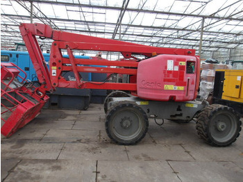 Plataforma articulada GENIE Z45/25