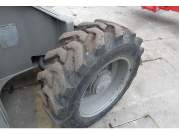 Plataforma articulada Haulotte HA120: foto 2