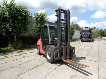 Empilhador a diesel Manitou MSI 35: foto 3