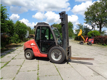 Empilhador a diesel Manitou MSI 35: foto 4