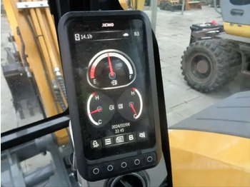 Locação financeira de  XCMG XE55GA XCMG XE55GA: foto 2