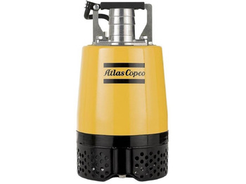Bomba de água ATLAS