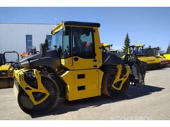 Compactador de asfalto Bomag BW 174 AP-4V: foto 1