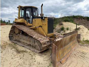 Buldôzer CATERPILLAR D6M