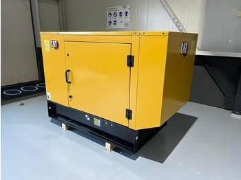 Gerador elétrico CATERPILLAR