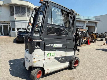 Empilhador elétrico Linde E30 HL – 01/600: foto 3