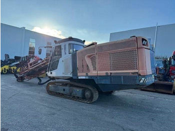 Máquina de perfuração SANDVIK
