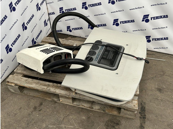 Peça de ar condicionado