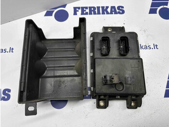 Centralina electrónica BOSCH