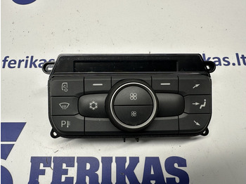 Painel de instrumentos DAF