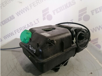 Tanque de expansão DAF