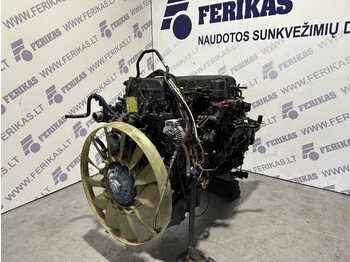 Motor DAF
