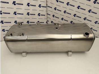 Tanque de combustível DAF