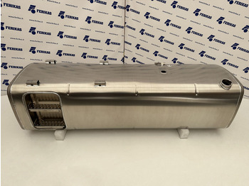 Tanque de combustível DAF