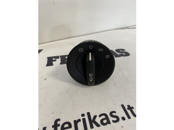 Painel de instrumentos DAF XF 106