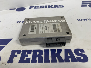 Centralina electrónica DAF XF 105