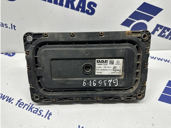 Centralina electrónica DAF