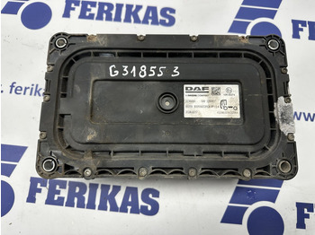 Centralina electrónica DAF