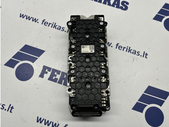 Motor e peças DAF