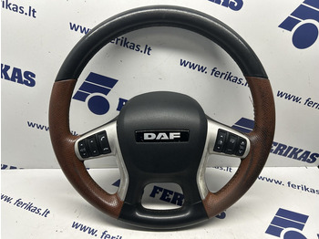 Volante de direção DAF