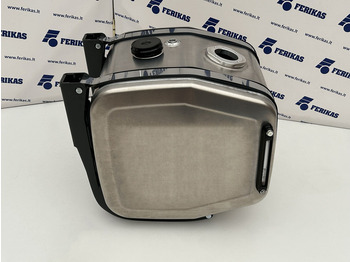 Tanque hidráulico para Camião novo Hydraulic aluminum oil tank 150L: foto 3 Tanque hidráulico para Camião novo Hydraulic aluminum oil tank 150L: foto 3