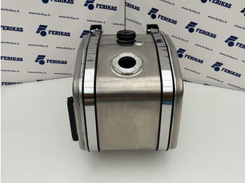 Tanque hidráulico para Camião novo Hydraulic aluminum oil tank 150L: foto 2 Tanque hidráulico para Camião novo Hydraulic aluminum oil tank 150L: foto 2