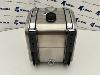 Tanque hidráulico para Camião novo Hydraulic aluminum oil tank 150L: foto 4 Tanque hidráulico para Camião novo Hydraulic aluminum oil tank 150L: foto 4