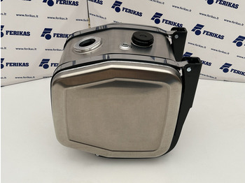 Tanque hidráulico para Camião novo Hydraulic aluminum oil tank 150L: foto 5 Tanque hidráulico para Camião novo Hydraulic aluminum oil tank 150L: foto 5