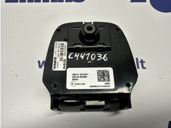 Centralina electrónica IVECO S-WAY