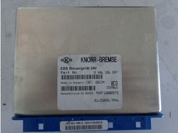 Centralina electrónica KNORR-BREMSE