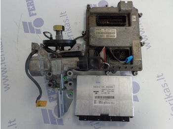 Centralina electrónica MAN