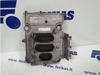 Centralina electrónica MAN TGX