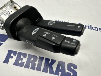 Relé para Camião MAN gear shift lever, switch: foto 3