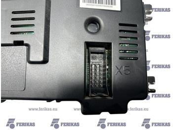 Painel de instrumentos para Camião MAN instrument cluster: foto 4 Painel de instrumentos para Camião MAN instrument cluster: foto 4