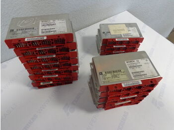 Centralina electrónica MAN