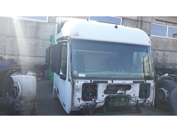 Cabine e interior MERCEDES-BENZ Actros