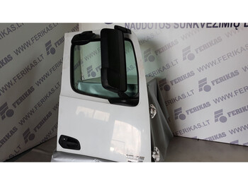 Porta e peças MERCEDES-BENZ Actros