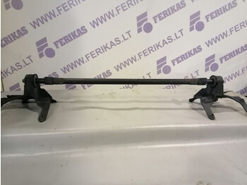 Suspensão MERCEDES-BENZ Actros
