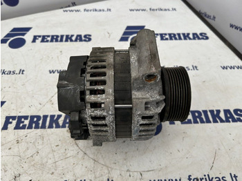 Sistema elétrico MERCEDES-BENZ Actros