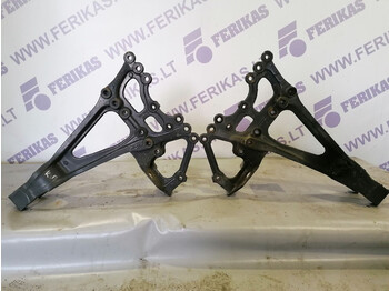 Suspensão MERCEDES-BENZ