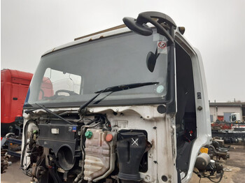 Cabine e interior MERCEDES-BENZ
