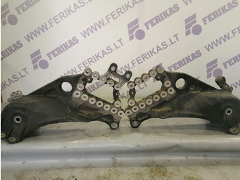 Suspensão MERCEDES-BENZ