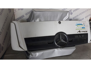 Capô MERCEDES-BENZ